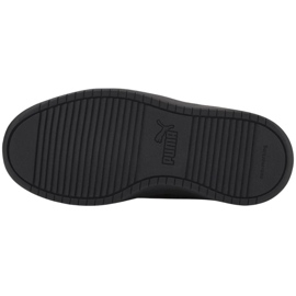 Dječje cipele Puma Rickie Ac Ps crne 385836 02 crna