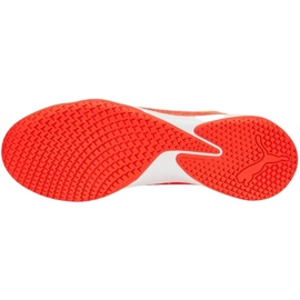 Puma Ultra Match It 106904 03 tenisice za nogomet narančasta