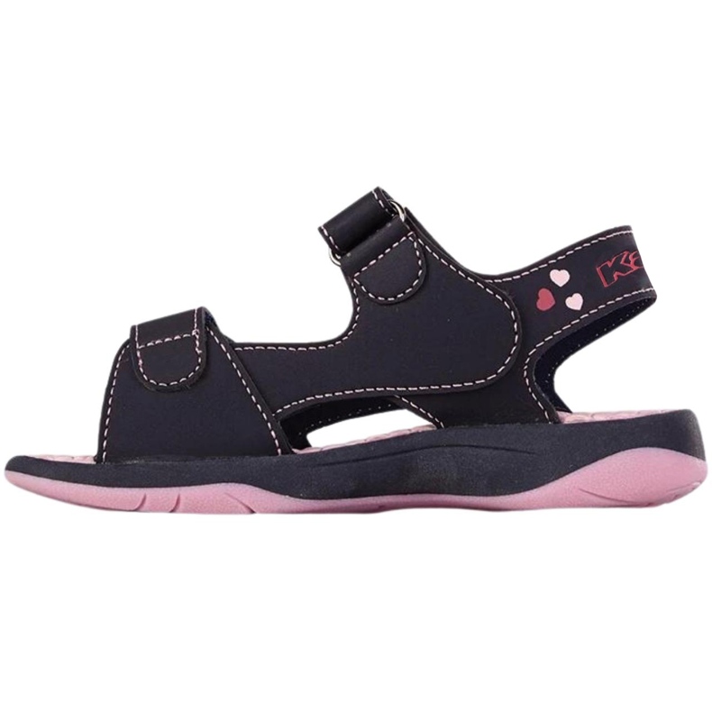 Dječje cipele Puma Courtflex v2 V Ps roza 371543 25 ružičasta