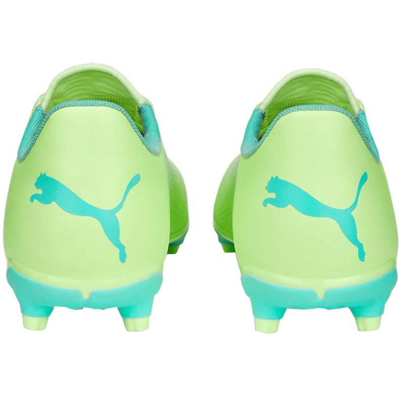 Asics Gel-Pulse 14 Gtx muške tenisice za trčanje crne i žute 1011B490 001 crno