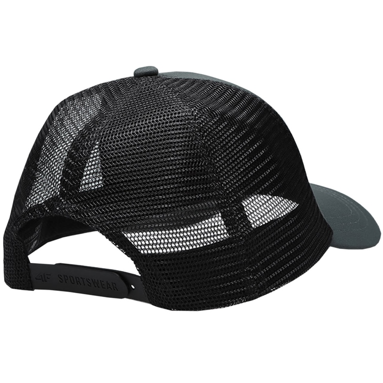 Dječje japanke Rider Speed ​​​​Slide In tamnoplavo-crno-crvene 11816-AF961 siva