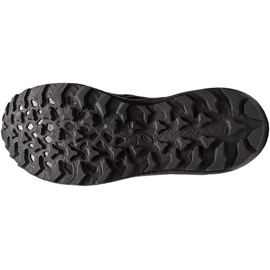 Lee Cooper ženske cipele crno-bijele LCW-23-44-1629LA crna