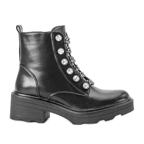 Crno odlikovani Crys radnici