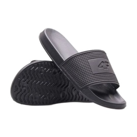 Japanke 4F M 4FWAW23FFLIM153-20S crna