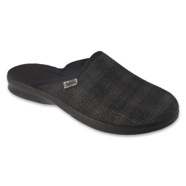 Befado muške cipele pu 548M038 crna