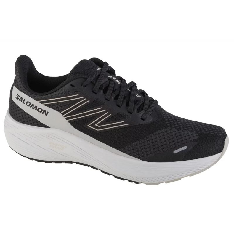 Cipele Salomon Aero Blaze M 472089 crno