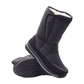 Cipele Progress W PROGJ-22-128 crna