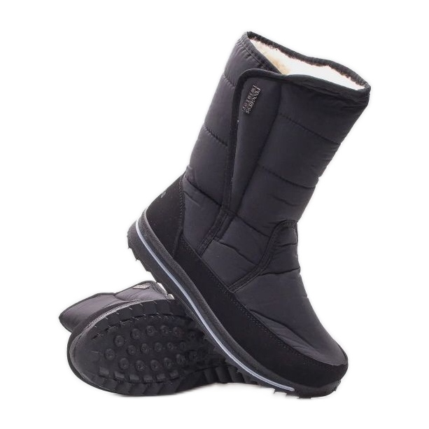 Cipele Progress W PROGJ-22-128 crno