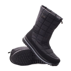 Cipele Progress W PROGJ-22-129 crna