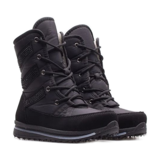 Cipele Progress W PROGJ-22-134 crno