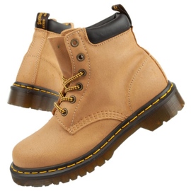 Glany Dr. Martens W 16755220 bež