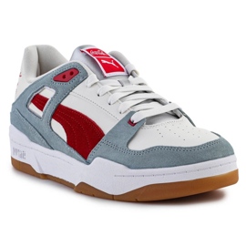 Puma Slipstream Coca Cola cipele 387027 01 višebojan