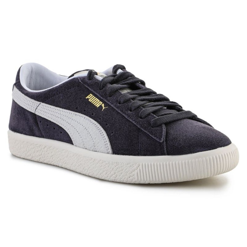 Puma Suede Vtg Rdl Lb M 381164-01 cipele ljubičasta