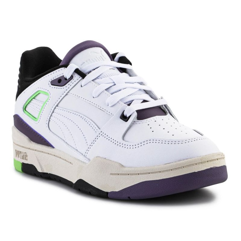 Puma cipele Slipstream Invdr W 386270-02 bijela