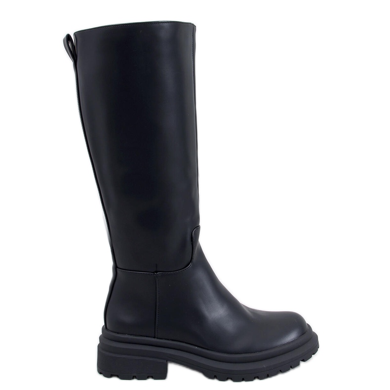 Časnici na zaštitniku Rooney Black crno