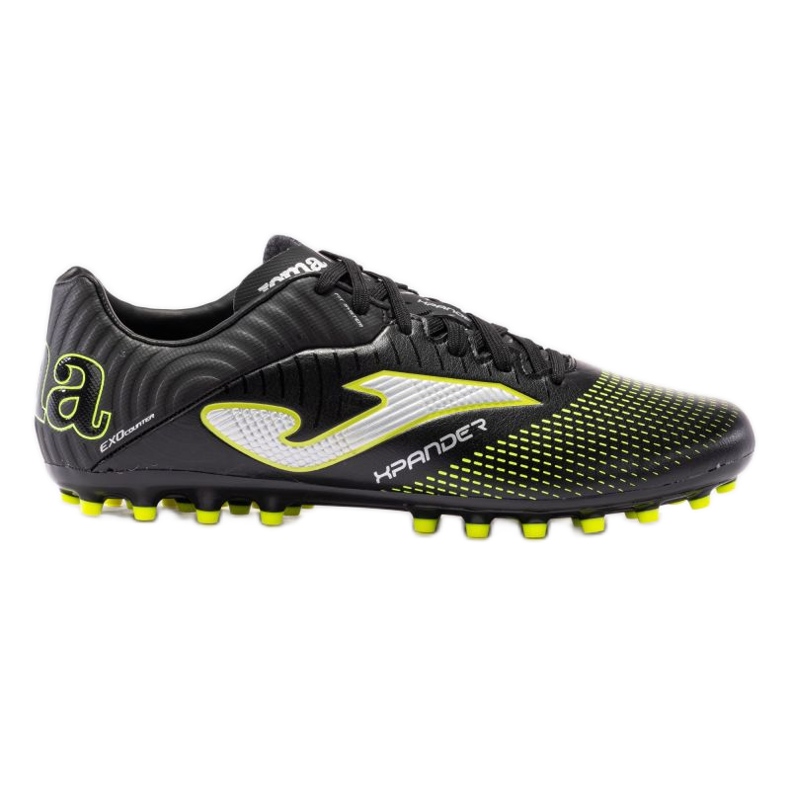 Joma Xpander 2304 M XPAS2301AG tenisice za nogomet crno