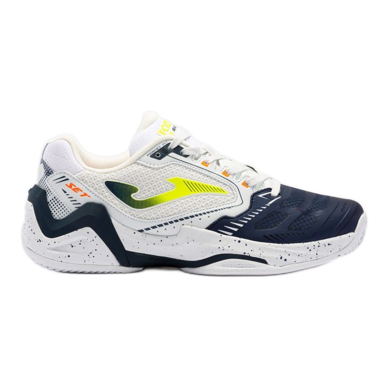 Joma Set Muške cipele 2332 M TSETW2332AC bijela