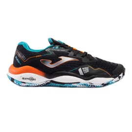 Cipele Joma T.Smash 2301 M TSMAS2301P crna