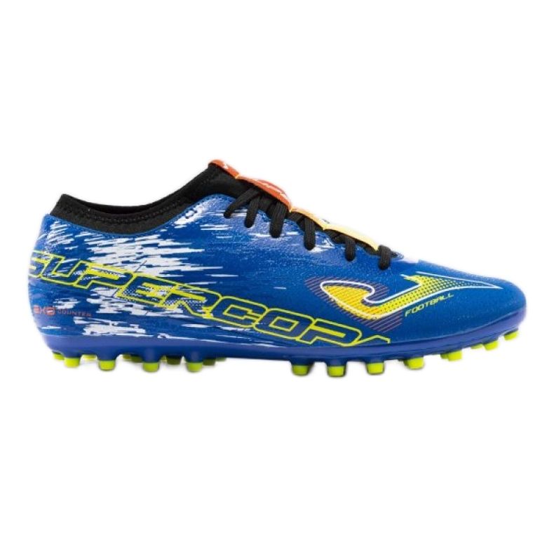 Cipele Joma Supercopa 2303 M SUPW2303AG plava