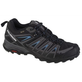 Salomon X Ultra Pioneer Gtx M 471701 cipele crna