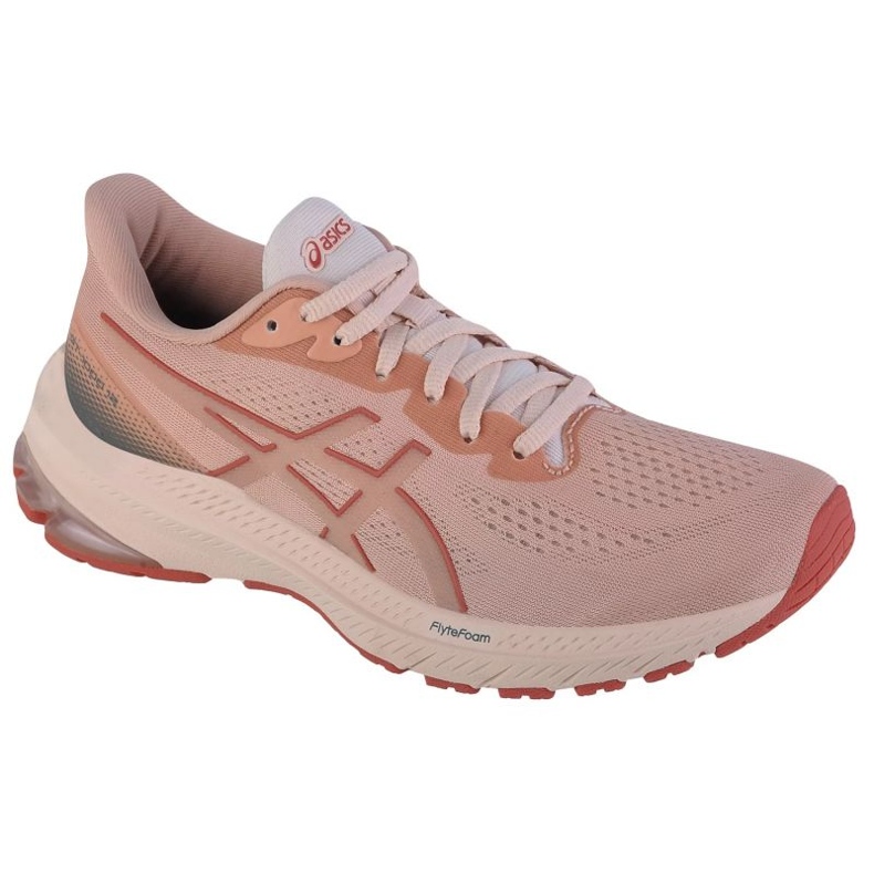 Asics GT-1000 12 W tenisice za trčanje 1012B450-700 ružičasta