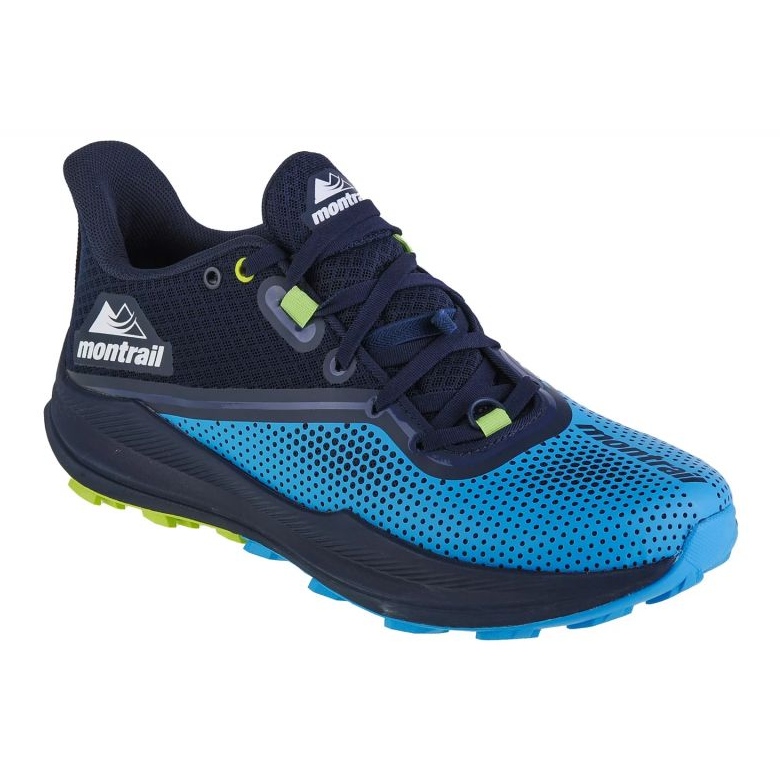 Cipele Columbia Montrail Trinity Fkt M 2027151417 plava