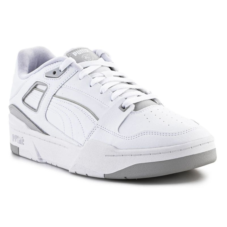 Cipele Puma Slipstream RE:Style M 388547-01 bijela