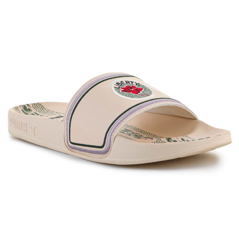 Puma x Liberty Leadcat 2.0 sandale W 385288-01 japanke bež