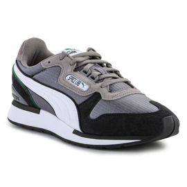 Puma Space Lab Castlerock M 383158-02 cipele siva