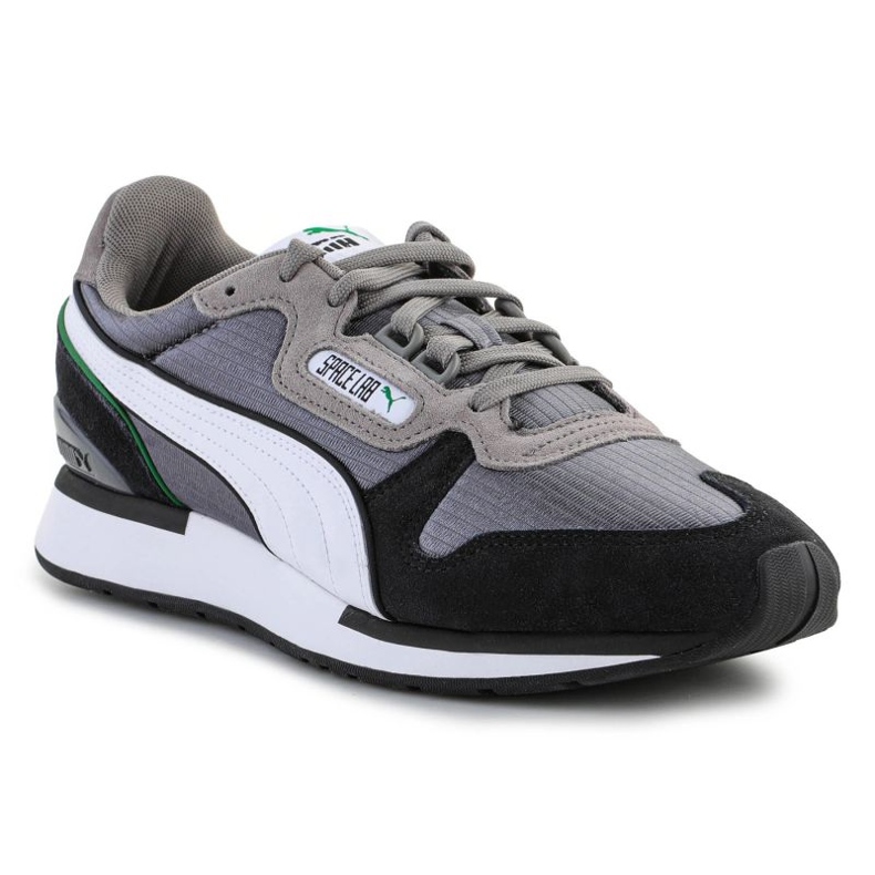Puma Space Lab Castlerock M 383158-02 cipele siva