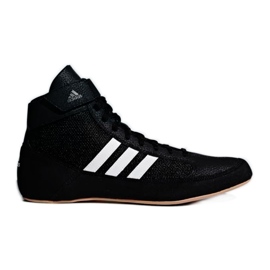 Adidas tenisice Hvoc M AQ3325 crna