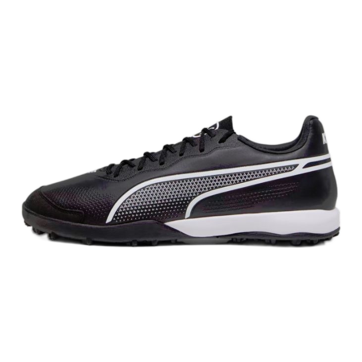 Puma King Pro Tt M 107255-01 cipele crno