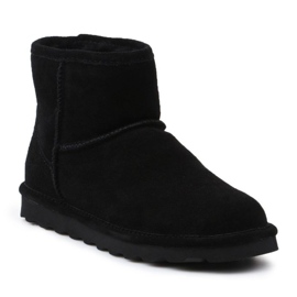 Cipele Bearpaw Alyssa W 2130W-01 crna
