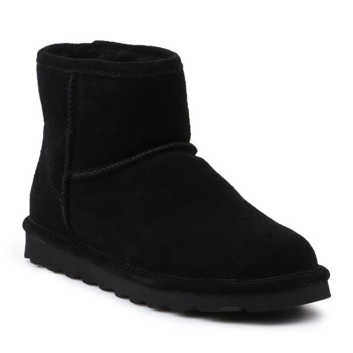 Cipele Bearpaw Alyssa W 2130W-01 crno
