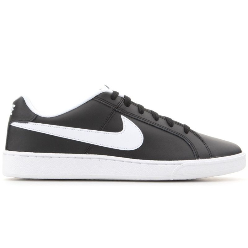 Nike tenisice Court Royale M 749747 010 crno