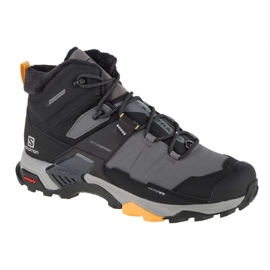 Salomon X Ultra 4 Mid Winter Ts M 413552 cipele crna