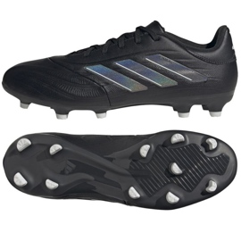 Adidas Copa Pure.2 League Fg M IE7492 tenisice za nogomet crna