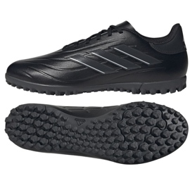 Adidas Copa Pure.2 Club Tf M IE7525 tenisice za nogomet crna