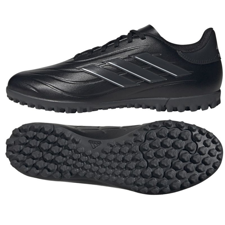 Adidas Copa Pure.2 Club Tf M IE7525 tenisice za nogomet crno