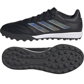Adidas Copa Pure.2 Tf M IE7498 tenisice za nogomet crno
