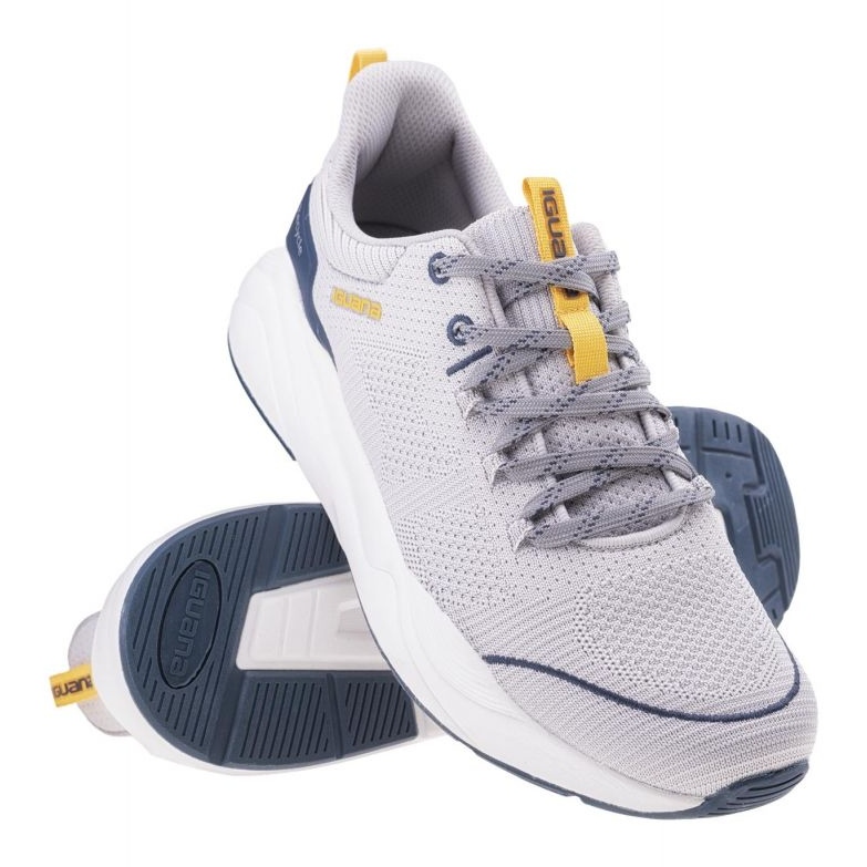 Cipele Iguana Alame RM 92800401401 siva