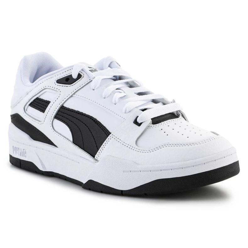 Cipele Puma Slipstream Lth Casual Lifestyle M 387544-04 bijela