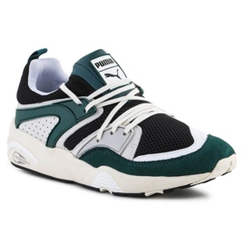 Puma cipele Blaze Of Glory Prm M 387575-02 crna