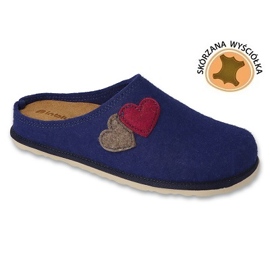 Inblu ženske cipele 155D132 plava