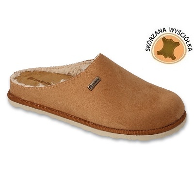 Inblu ženske cipele 155D134 smeđa