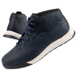 Cipele Timberland M TB0A5MQW 019 plava
