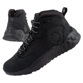 Cipele Timberland M TB0A2B9J 015 crna