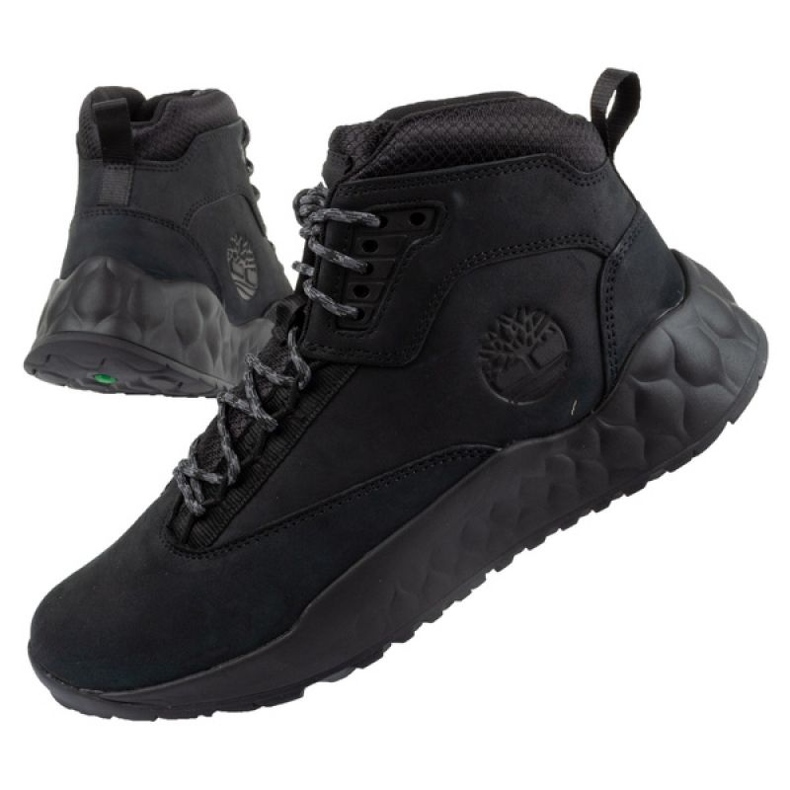 Cipele Timberland M TB0A2B9J 015 crno