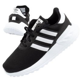 Cipele Adidas Trainer Jr FW5842 crna