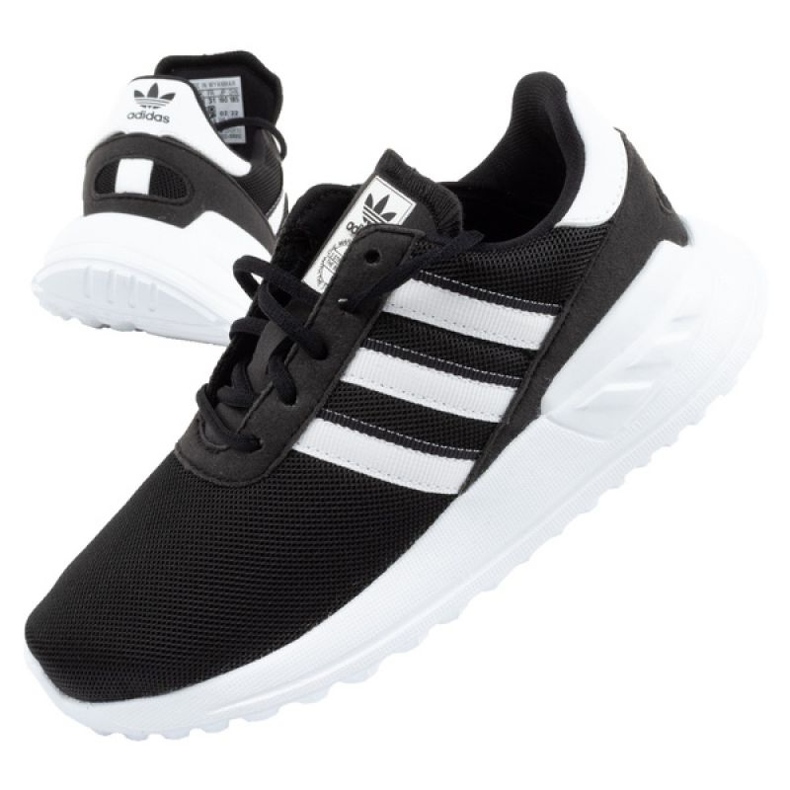 Cipele Adidas Trainer Jr FW5842 crno